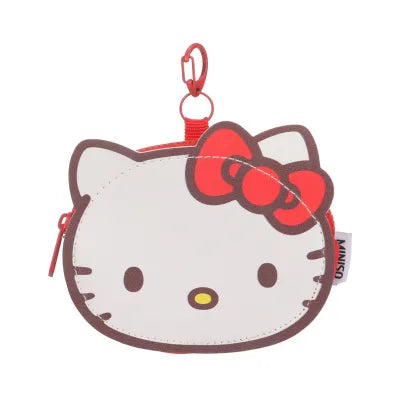 Hello Kitty Interesting Adventure Coin Purse