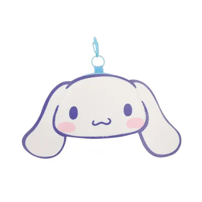 Cinnamoroll Interesting Adventure Coin Purse