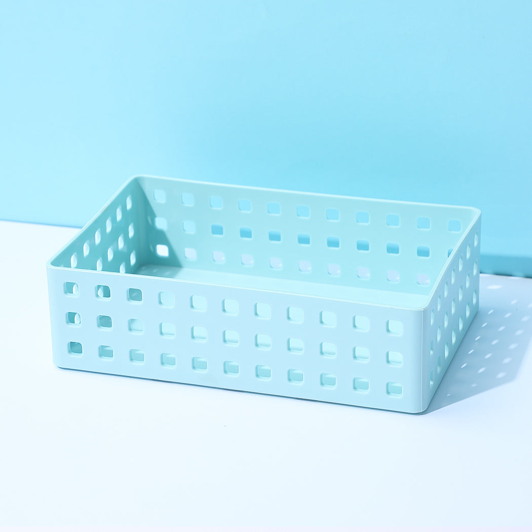 Macaron Series Stackable Storage Box (M)