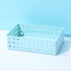 Macaron Series Stackable Storage Box (M)