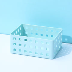 Macaron Series Stackable Storage Box (S)