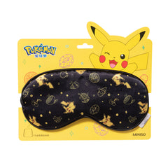 Pokémon Series Sleep Mask (001)