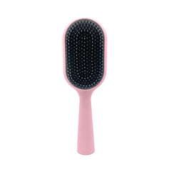 Long-Handled Detangling Brush (with Cleaning Tool)