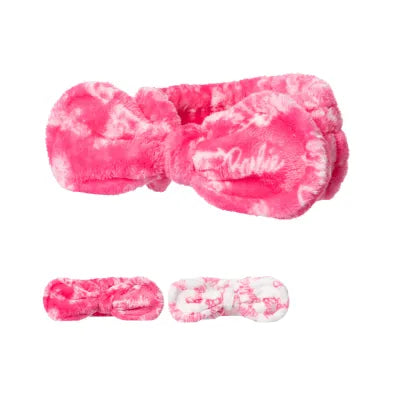 Miniso Barbie Collection Letter Printed Headband