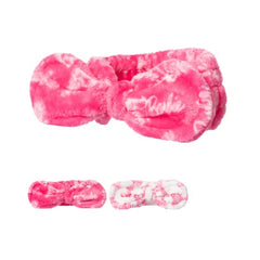 Miniso Barbie Collection Letter Printed Headband