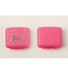 Miniso  Barbie Collection 7-Day Organizer