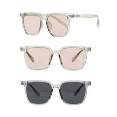Miniso F-020 Square Sunglasses