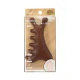Miniso Wooden Series 7-Prong Massage Comb for Head