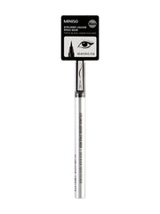 Thick Black Liquid Eyeliner