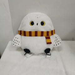 Harry Potter Hedwig Plush Backpack