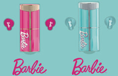 Barbie Shining Collection Lipstick TWS Earphones Model: SX-211