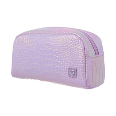 Fashion Cosmetic Bag (Pink)