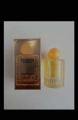 Miniso Colorful World EDT 50ML Perfume[ Gingerly Fresh]