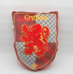 Harry Potter 16in. Pillow(Gryffindor)