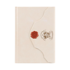 Harry Potter A5 Envelope Hardcover Book (80 Sheets)
