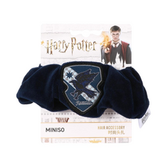 Harry Potter Badge Hair Tie (Ravenclaw)