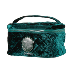 Harry Potter Barrel Makeup Bag(Green)