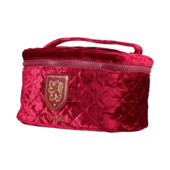 Harry Potter Barrel Makeup Bag(Red)