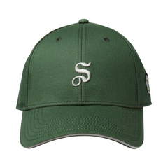 Harry Potter Baseball Cap (Green
