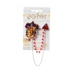 Harry Potter Brooch (Gryffindor)