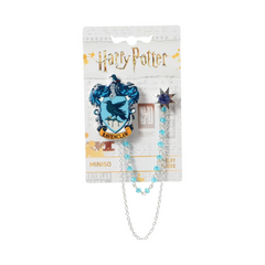Harry Potter Brooch (Ravenclaw)