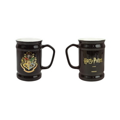 Harry Potter Ceramic Cup (490mL)(Black)