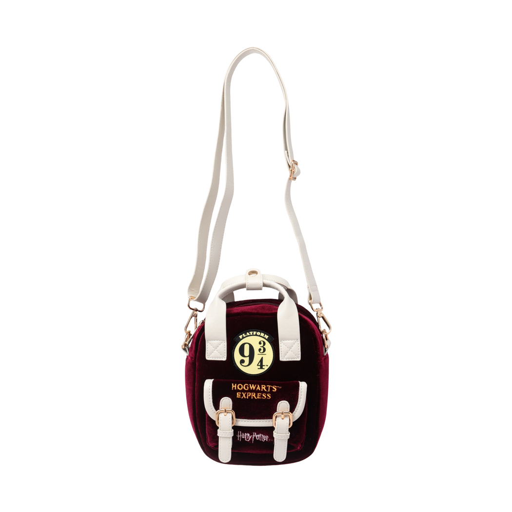 Harry Potter Crossbody Handbag