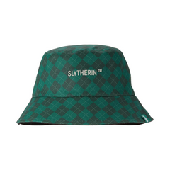 Harry Potter Dual-Sided Bucket Hat(Green)