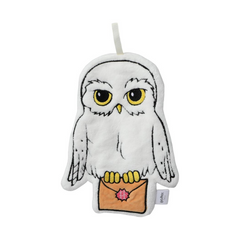 Harry Potter Hedwig Hand Towel