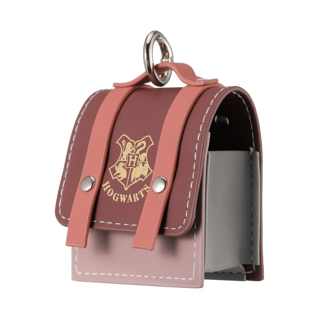 Harry Potter Leatherlike Earphone Protective Case(2rd Generation)