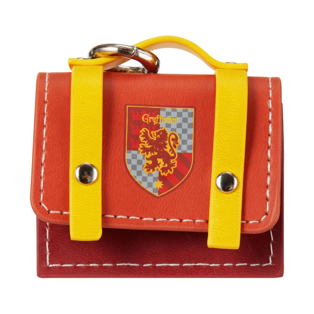Harry Potter Leatherlike Earphone Protective Case(Gryffindor, Pro)