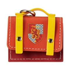 Harry Potter Leatherlike Earphone Protective Case(Gryffindor, Pro)