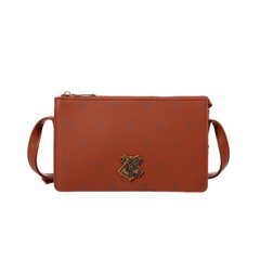 Harry Potter Monogram Crossbody Bag