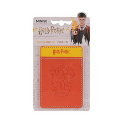 Harry Potter Phone Card Holder(Gryffindor)