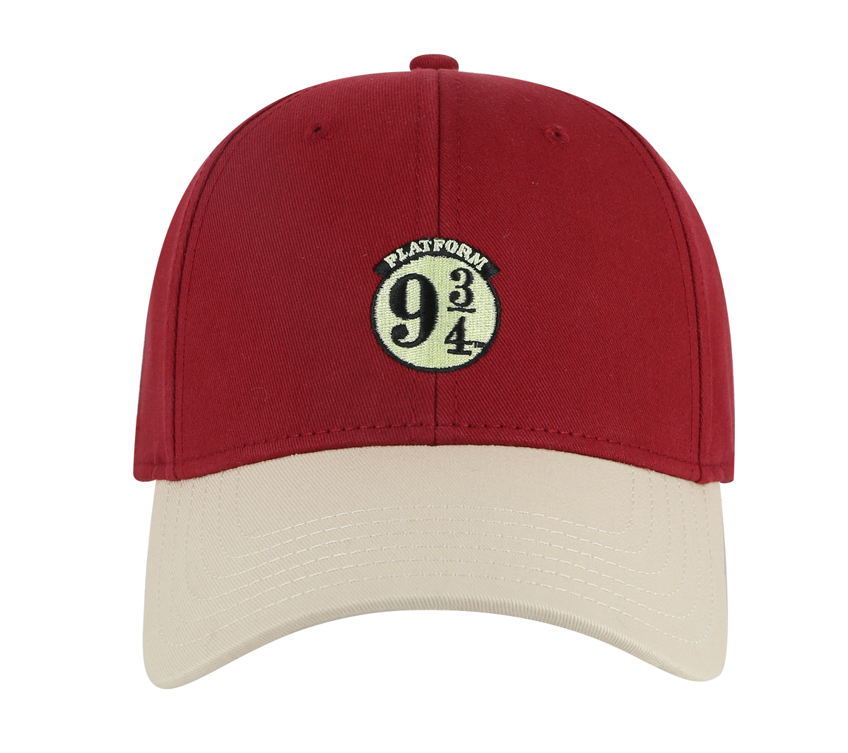 Harry Potter Platform 9 3/4 Baseball Cap