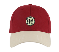 Harry Potter Platform 9 3/4 Baseball Cap