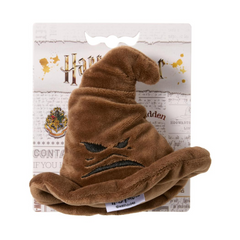 Harry Potter Plush Fridge Magnet (Sorting Hat)