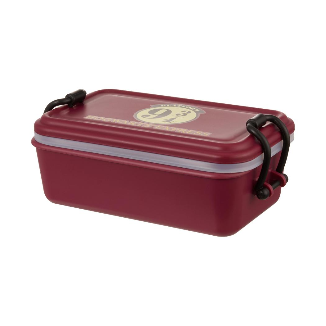 Harry Potter Retro Bento Box (500mL)