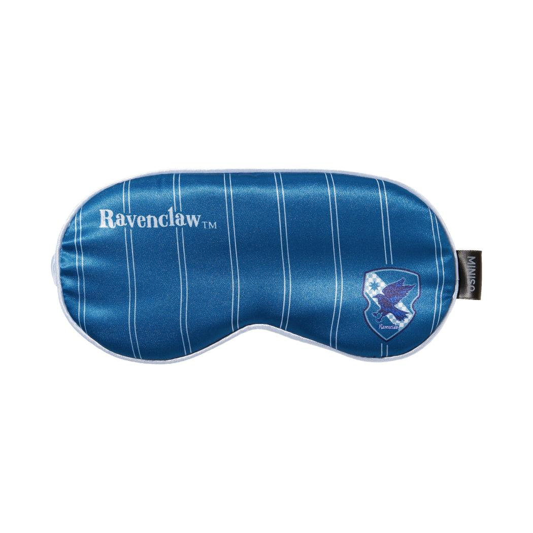 Harry Potter School Sleep Mask(Ravenclaw)