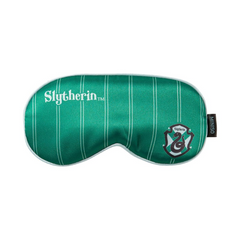 Harry Potter School Sleep Mask(Slytherin)