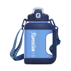 Harry Potter TRITAN Bottle with Strap (1.6L)(Blue)