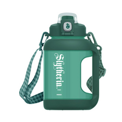 Harry Potter TRITAN Bottle with Strap (1.6L)(Green)