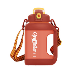 Harry Potter TRITAN Bottle with Strap (1.6L)(Red)