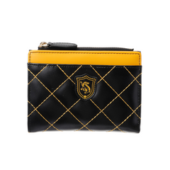 Harry Potter Women's Bifold Wallet(Black)