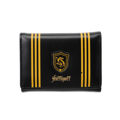 Harry Potter Women's Trifold Wallet(Black)