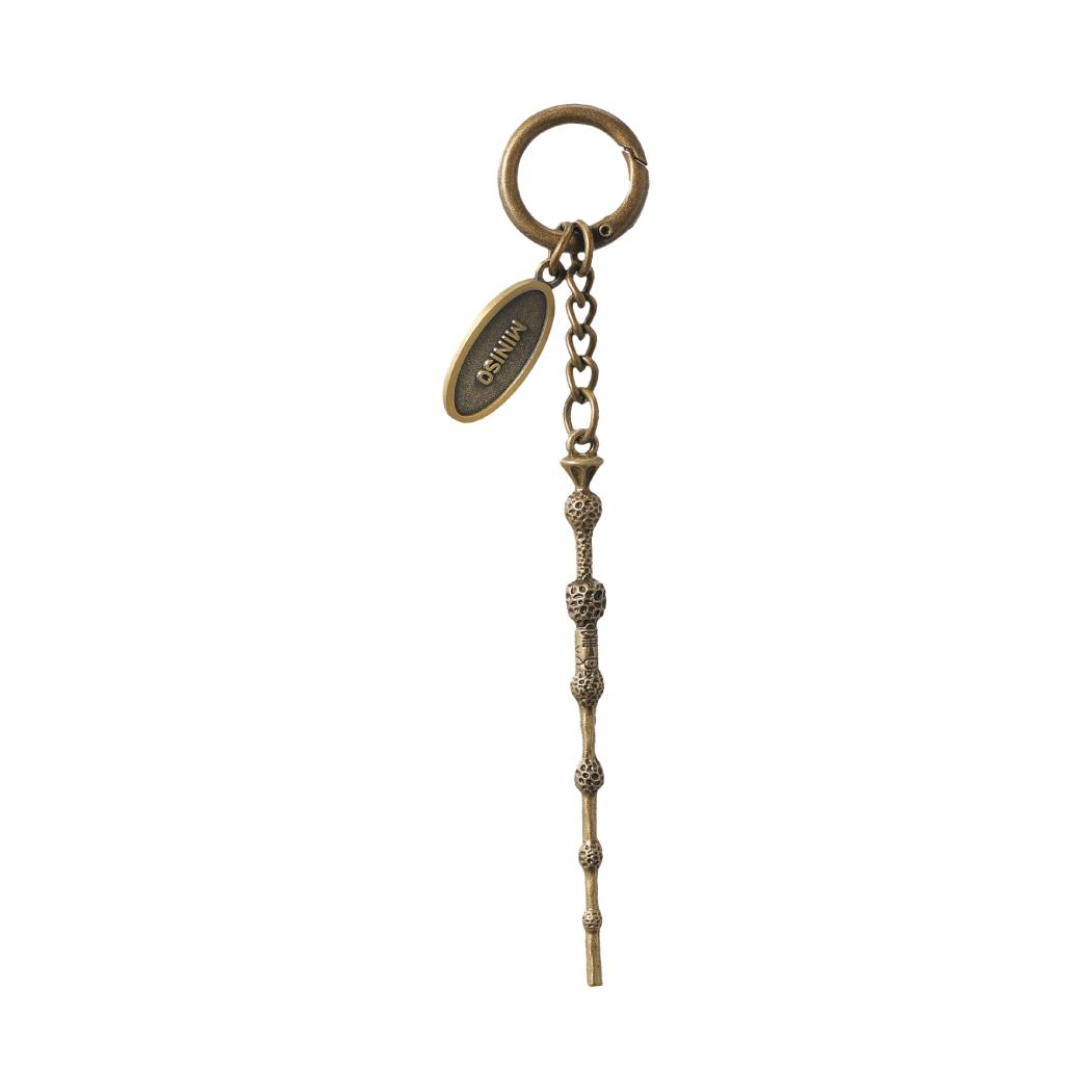 Harry Potter the Elder Wand Keychain