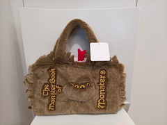Harry Potter the Monster Book of Monsters Handbag