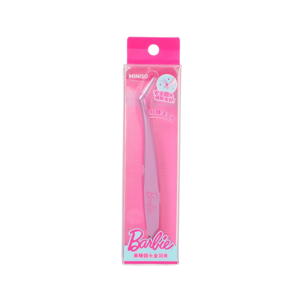 Miniso Barbie Collection Lash Applicator