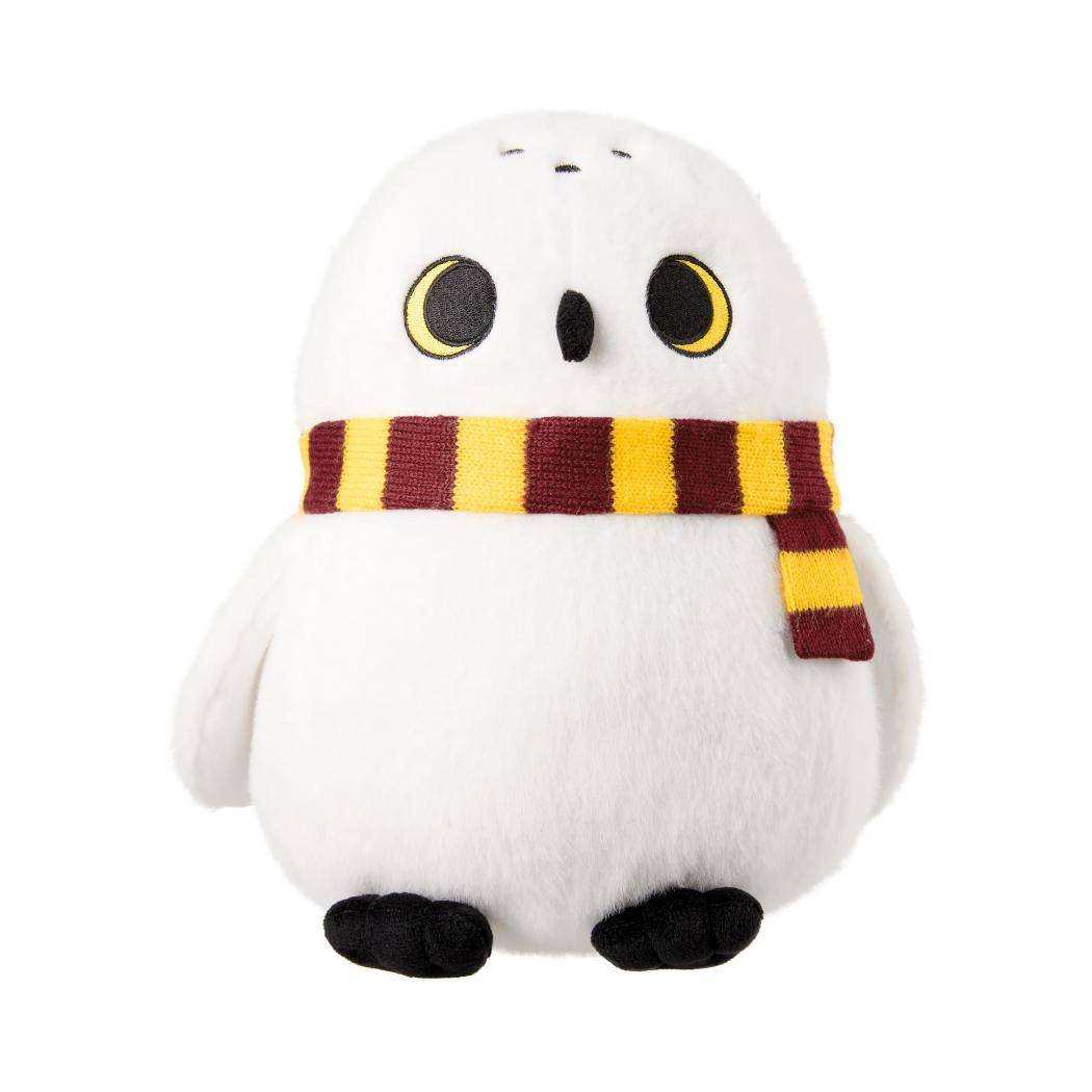Miniso Harry Potter Scarf Hedwig Plush Toy 25CM