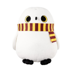 Miniso Harry Potter Scarf Hedwig Plush Toy 45CM